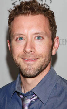 T.J. Thyne